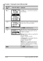 Preview for 101 page of Fisher FERITSCOPE FMP30 Operator'S Manual