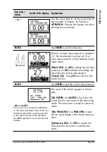 Preview for 102 page of Fisher FERITSCOPE FMP30 Operator'S Manual