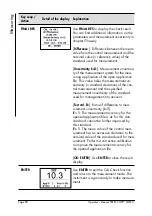 Preview for 103 page of Fisher FERITSCOPE FMP30 Operator'S Manual