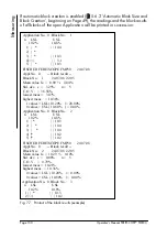 Preview for 105 page of Fisher FERITSCOPE FMP30 Operator'S Manual