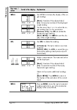 Preview for 109 page of Fisher FERITSCOPE FMP30 Operator'S Manual