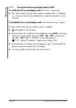 Preview for 111 page of Fisher FERITSCOPE FMP30 Operator'S Manual