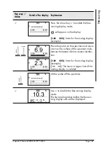 Preview for 114 page of Fisher FERITSCOPE FMP30 Operator'S Manual