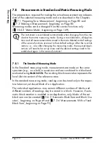 Preview for 115 page of Fisher FERITSCOPE FMP30 Operator'S Manual