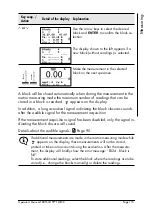 Preview for 120 page of Fisher FERITSCOPE FMP30 Operator'S Manual