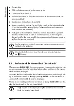 Preview for 123 page of Fisher FERITSCOPE FMP30 Operator'S Manual