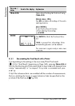 Preview for 131 page of Fisher FERITSCOPE FMP30 Operator'S Manual