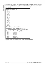 Preview for 135 page of Fisher FERITSCOPE FMP30 Operator'S Manual