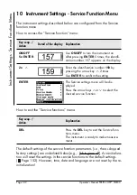 Preview for 147 page of Fisher FERITSCOPE FMP30 Operator'S Manual