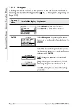 Preview for 169 page of Fisher FERITSCOPE FMP30 Operator'S Manual