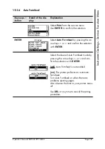 Preview for 170 page of Fisher FERITSCOPE FMP30 Operator'S Manual