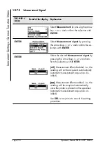 Preview for 179 page of Fisher FERITSCOPE FMP30 Operator'S Manual