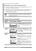 Preview for 187 page of Fisher FERITSCOPE FMP30 Operator'S Manual