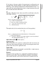 Preview for 226 page of Fisher FERITSCOPE FMP30 Operator'S Manual