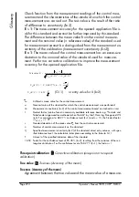 Preview for 229 page of Fisher FERITSCOPE FMP30 Operator'S Manual