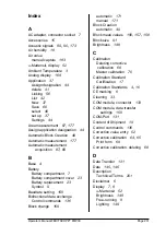 Preview for 236 page of Fisher FERITSCOPE FMP30 Operator'S Manual