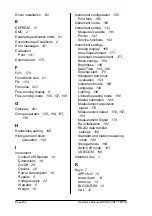 Preview for 237 page of Fisher FERITSCOPE FMP30 Operator'S Manual