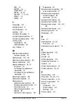 Preview for 238 page of Fisher FERITSCOPE FMP30 Operator'S Manual