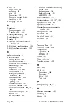 Preview for 239 page of Fisher FERITSCOPE FMP30 Operator'S Manual