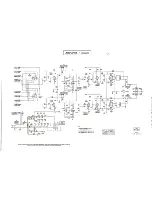 Предварительный просмотр 9 страницы Fisher FM-190 Service Manual