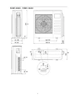 Preview for 7 page of Fisher FS2MIF-140AE2 Service Manual