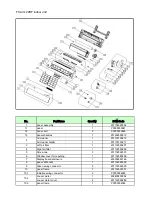 Preview for 47 page of Fisher FSArt-120HF Service Manual