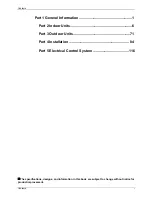 Preview for 2 page of Fisher FSFIF-121AE2 Service Manual