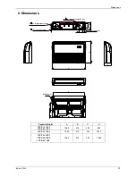 Preview for 41 page of Fisher FSFIF-121AE2 Service Manual