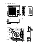 Preview for 17 page of Fisher FSK-124HF Technical & Service Manual