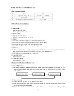 Preview for 20 page of Fisher FSK-124HF Technical & Service Manual