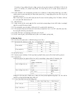 Preview for 21 page of Fisher FSK-124HF Technical & Service Manual