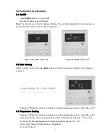 Предварительный просмотр 12 страницы Fisher FSL-1100B-H-3F Operation Manual