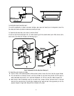 Предварительный просмотр 35 страницы Fisher FSL-1100B-H-3F Operation Manual