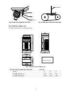 Предварительный просмотр 38 страницы Fisher FSL-1100B-H-3F Operation Manual