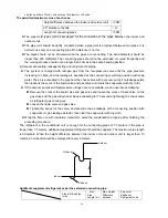 Предварительный просмотр 41 страницы Fisher FSL-1100B-H-3F Operation Manual