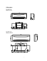 Preview for 5 page of Fisher FSMED-124HFPL Technical & Service Manual