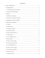 Preview for 5 page of Fisher FSOI-091B Operating And Installation Instruction Manual