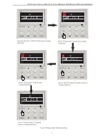 Предварительный просмотр 15 страницы Fisher FSOI-091B Operating And Installation Instruction Manual