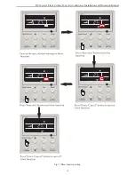 Предварительный просмотр 25 страницы Fisher FSOI-091B Operating And Installation Instruction Manual