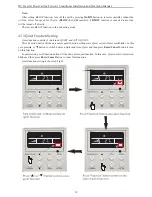 Предварительный просмотр 26 страницы Fisher FSOI-091B Operating And Installation Instruction Manual