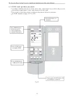 Предварительный просмотр 34 страницы Fisher FSOI-091B Operating And Installation Instruction Manual