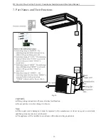 Предварительный просмотр 42 страницы Fisher FSOI-091B Operating And Installation Instruction Manual