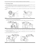 Предварительный просмотр 44 страницы Fisher FSOI-091B Operating And Installation Instruction Manual