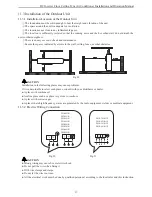 Предварительный просмотр 51 страницы Fisher FSOI-091B Operating And Installation Instruction Manual