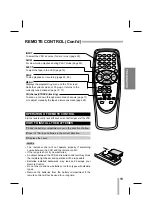 Предварительный просмотр 13 страницы Fisher FVH-E321 Operating Instructions Manual