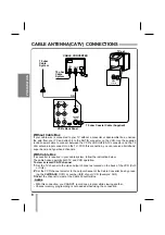 Предварительный просмотр 8 страницы Fisher FVH-T621 Operating Instructions Manual