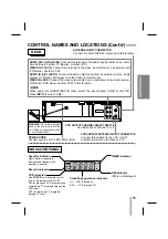 Предварительный просмотр 11 страницы Fisher FVH-T621 Operating Instructions Manual