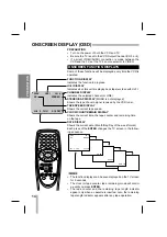 Предварительный просмотр 14 страницы Fisher FVH-T621 Operating Instructions Manual