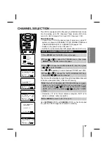 Предварительный просмотр 17 страницы Fisher FVH-T621 Operating Instructions Manual