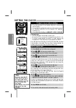 Предварительный просмотр 20 страницы Fisher FVH-T621 Operating Instructions Manual